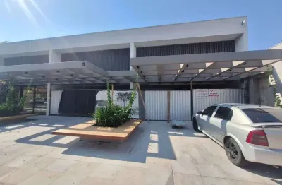 Loja para alugar, 70 m² por r$ 7.100/mês - jardim tangará - marília/sp