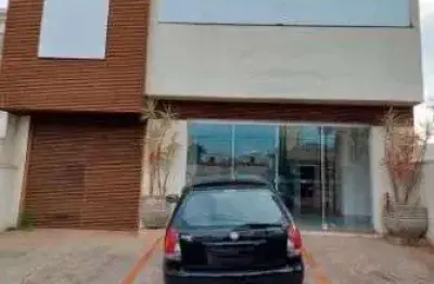 Ponto comercial para alugar no Pólon, Marília 