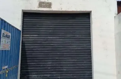 Ponto comercial à venda no Jardim Monte Castelo, Marília 