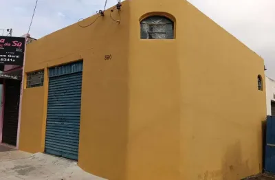 Ponto comercial à venda no Jardim Monte Castelo, Marília 