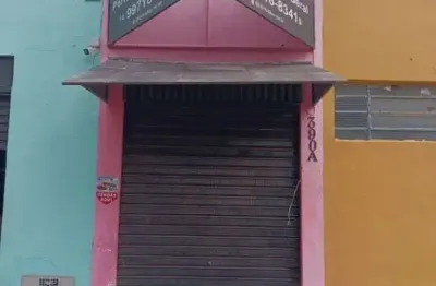 Ponto comercial à venda no Jardim Monte Castelo, Marília 