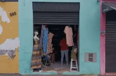 Ponto comercial à venda no Jardim Monte Castelo, Marília 