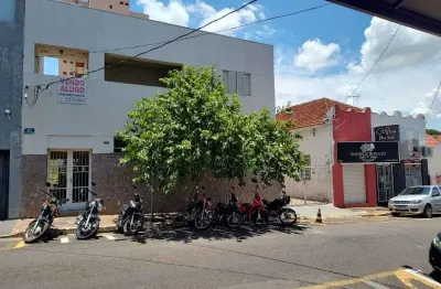 Loja à venda, 1100 m² por r$ 2.500.000,00 - alto cafezal - marília/sp