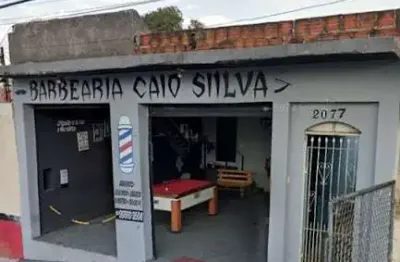 Loja à venda, 130 m² por r$ 280.000,00 - alto cafezal - marília/sp