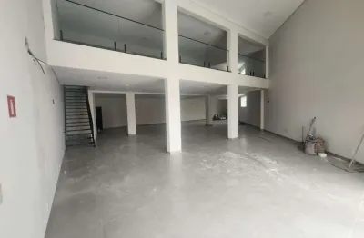 Loja comercial com 246 m² para aluguel no residencial vale verde – marília/sp