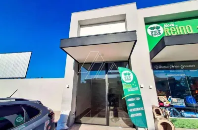 Ponto comercial para alugar no Residencial Vale Verde, Marília 