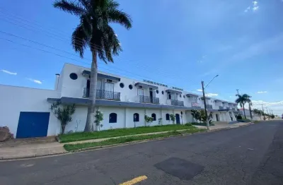 Oportunidade única: hotel completo para locação em excelente localização!