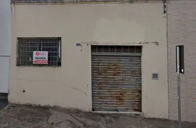 Barracão / Galpão / Depósito para alugar no Centro, Marília 