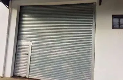 Galpão à venda, 200 m² por r$ 720.000,00 - jardim aquárius - marília/sp