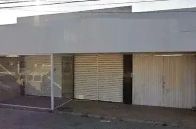 Galpão à venda, 339 m² por r$ 700.000,00 - jardim marília - marília/sp
