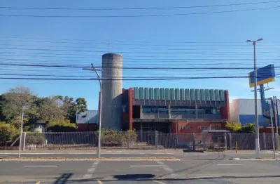 Barracão / Galpão / Depósito à venda no Fragata, Marília 