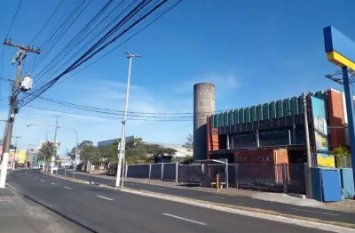 Galpão à venda, 12000 m² por r$ 23.000.000 - fragata - marília/sp