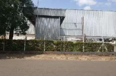Barracão / Galpão / Depósito para alugar no Distrito Industrial, Marília 