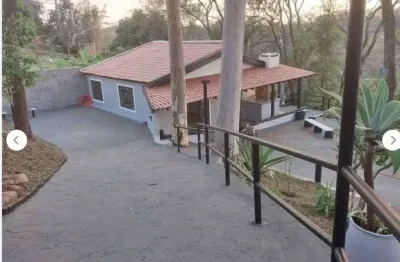 Chácara com 1 dormitório à venda, 816 m² por r$ 330.000,00 - jardim virgínia - marília/sp