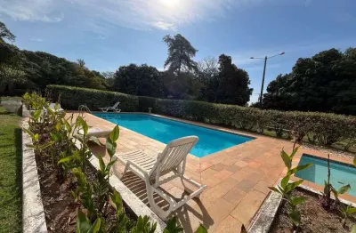 Chácara com 3 dormitórios à venda, 5000 m² por r$930.000,00 - sítios de recreio shangrilá (padre nóbrega) - marília/sp