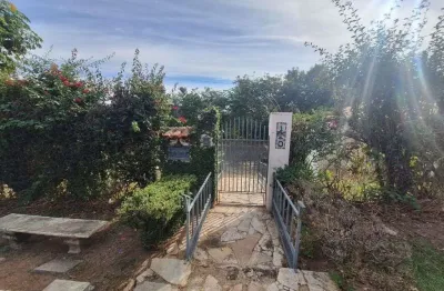 Chácara com 3 dormitórios à venda, 4400 m² por r$ 1.800.000 - jardim colibri - marília/sp