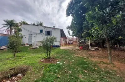 Chácara com 2 dormitórios à venda, 2000 m² por r$ 450.000,00 - jardim américa - marília/sp