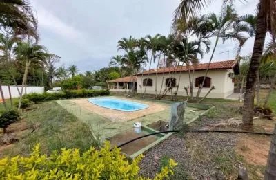 Chácara com 3 dormitórios à venda, 2500 m² por r$ 500.000,00 - sítios de recreio morada do sol - marília/sp