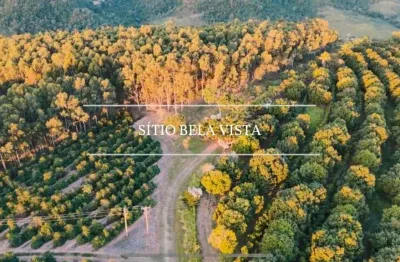 Chácara à venda, 115000 m² por r$ 1.700.000 - rural - vera cruz/sp