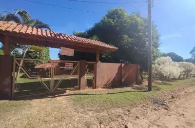 Chácara com 3 quartos e 1.000m² à venda ou para alugar no padre nóbrega – marília/sp