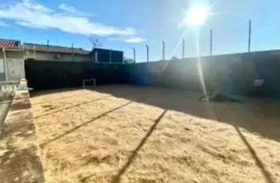 Chácara com 1 dormitório à venda, 900 m² por r$ 600.000,00 - parque dos sabiás ii (padre nóbrega) - marília/sp