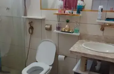 Chácara com 3 dormitórios à venda, 1850 m² por r$ 450.000,00 - centro (padre nóbrega) - marília/sp