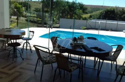 Chácara para alugar com 2 quartos no parque serra dourada – marília/sp