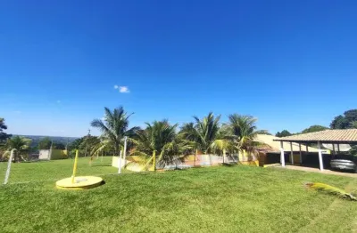 Chácara / sítio com 2 quartos à venda na lácio, marília , 130 m2 por r$ 950.000
