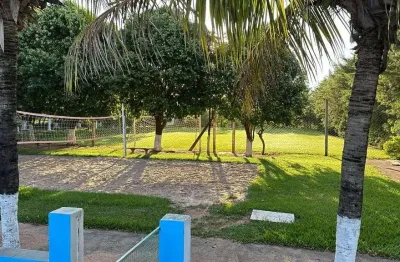Chácara / sítio com 3 quartos à venda no Jardim Flamingo, Marília 