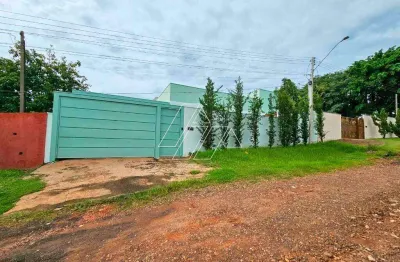 Chácara com 2 dormitórios (2 suítes) e 4 vagas à venda ou para alugar no loteamento residencial vale do canaã – marília/sp