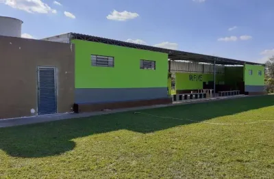 Chácara com 2 dormitórios à venda por r$ 980.000,00 - sítios de recreio shangrilá (padre nóbrega) - marília/sp