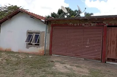 Chácara à venda, 800 m² por r$ 290.000,00 - dirceu (distrito de marilia) - marília/sp