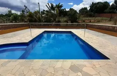 Chácara à venda, 5000 m² por r$ 850.000,00 - jardim damasco iii - marília/sp