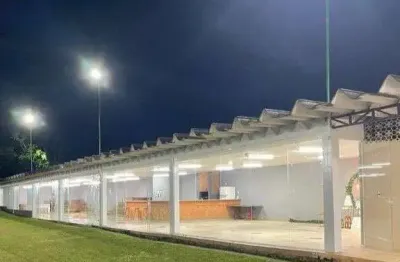 Chácara / sítio com 2 quartos à venda no Sítios de Recreio Letícia (Padre Nóbrega), Marília 
