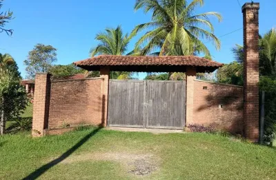Chácara com 3 dormitórios à venda, 3000 m² por r$ 700.000,00 - jardim florença - marília/sp