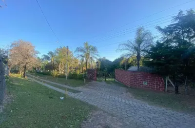 Chácara com 5 dormitórios à venda, 2500 m² por r$ 450.000,00 - jardim florença - marília/sp