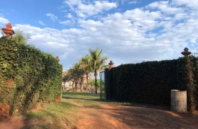 Chácara com 2 dormitórios à venda, 2032 m² por r$ 600.000,00 - nobrega - marília/sp