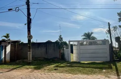 Chácara com 2 dormitórios à venda, 2500 m² por r$ 600.000,00 - jardim florença - marília/sp