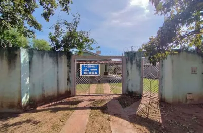 Chácara com 3 dormitórios para alugar, 1500 m² por r$ 5.000,00/mês - sítios de recreio letícia (padre nóbrega) - marília/sp