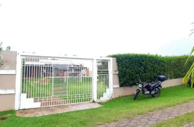 Chácara com 3 dormitórios à venda, 900 m² por r$ 1.150.000,00 - parque dos sabiás ii (padre nóbrega) - marília/sp