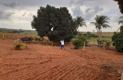 Chácara com 3 dormitórios à venda, 35000 m² por r$ 500.000,00 - a definir - marília/sp