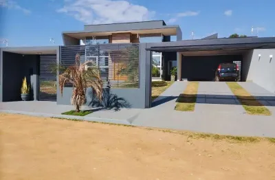 Chácara com 3 dormitórios à venda, 1000 m² por r$ 1.400.000,00 - chácara de recreio letícia ii (padre nóbrega) - marília/sp