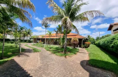 Chácara / sítio com 3 quartos à venda no Jardim Santa Rosa (Padre Nóbrega), Marília 