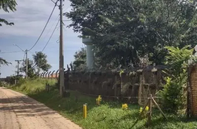 Chácara / sítio com 3 quartos à venda na Área Rural de Marília, Marília 