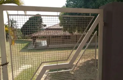 Chácara / sítio com 3 quartos à venda no Jardim Santa Antonieta, Marília 