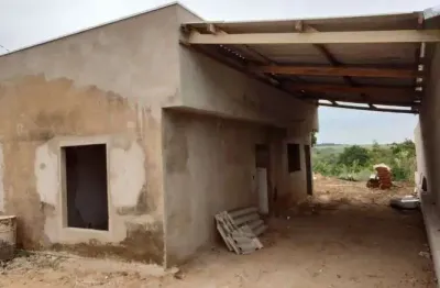 Chácara com 4 dormitórios à venda, 3330 m² por r$ 380.000,00 - professora liliana de sousa gonzaga - marília/sp