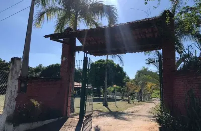 Chácara com 3 dormitórios à venda, 5260 m² por r$ 850.000,00 - jardim florença - marília/sp