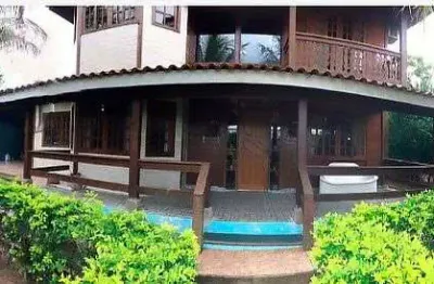Chácara com 3 dormitórios à venda - sítios de recreio letícia