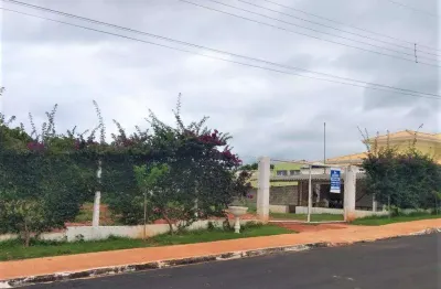 Chácara com 1 dormitório à venda por r$ 350.000,00 - parque da árvore - oriente/sp
