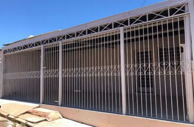 Casa com 3 dormitórios à venda, 133 m² por r$ 269.000,00 - pólon - marília/sp